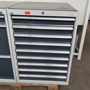 Alternative view of 9 Zuege SGB1000-09EP-001  KLW LUTZ unbekannt