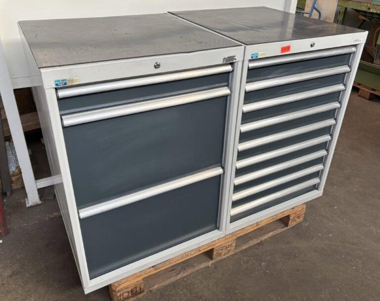 3 Zuege SGB1000-03EP-001  KLW LUTZ unbekannt