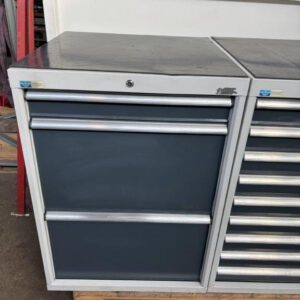 3 Zuege SGB1000-03EP-001  KLW LUTZ unbekannt