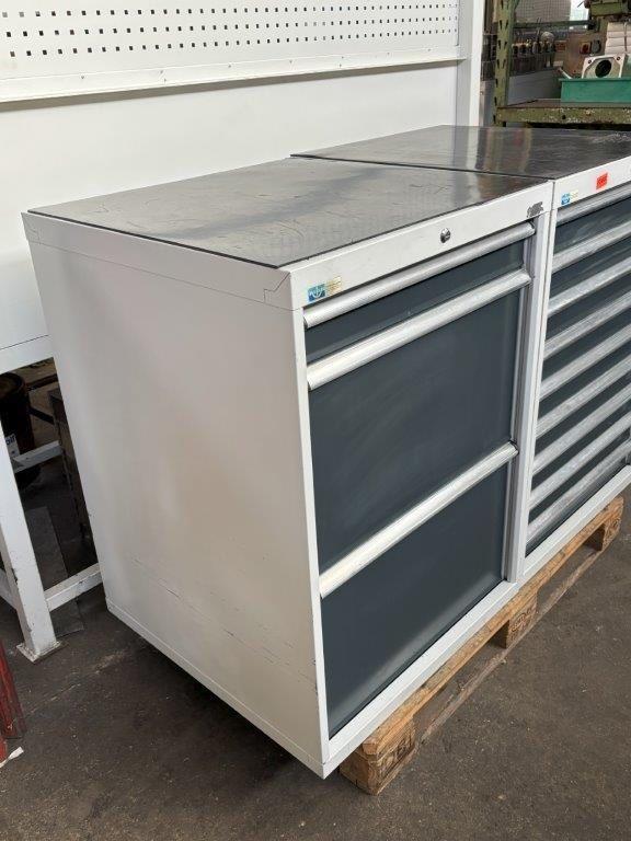 3 Zuege SGB1000-03EP-001  KLW LUTZ unbekannt - Image 4