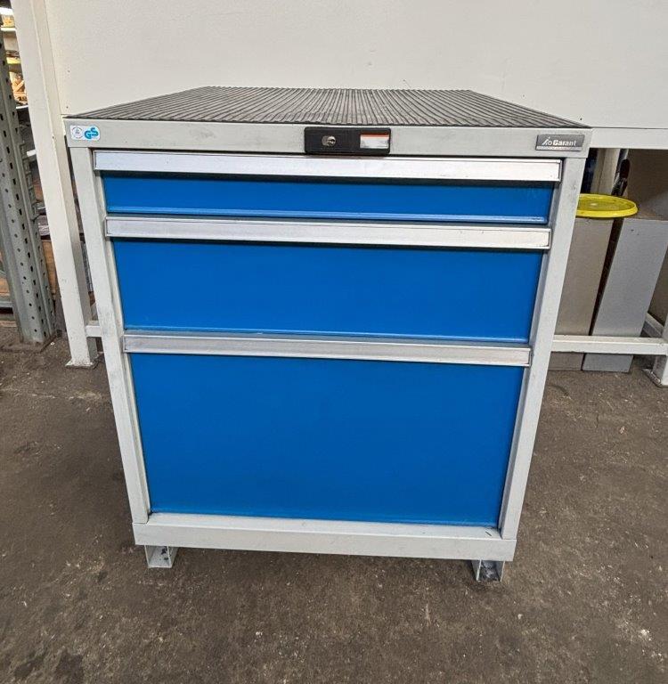 Garant 943211 HOFFMANN unbekannt