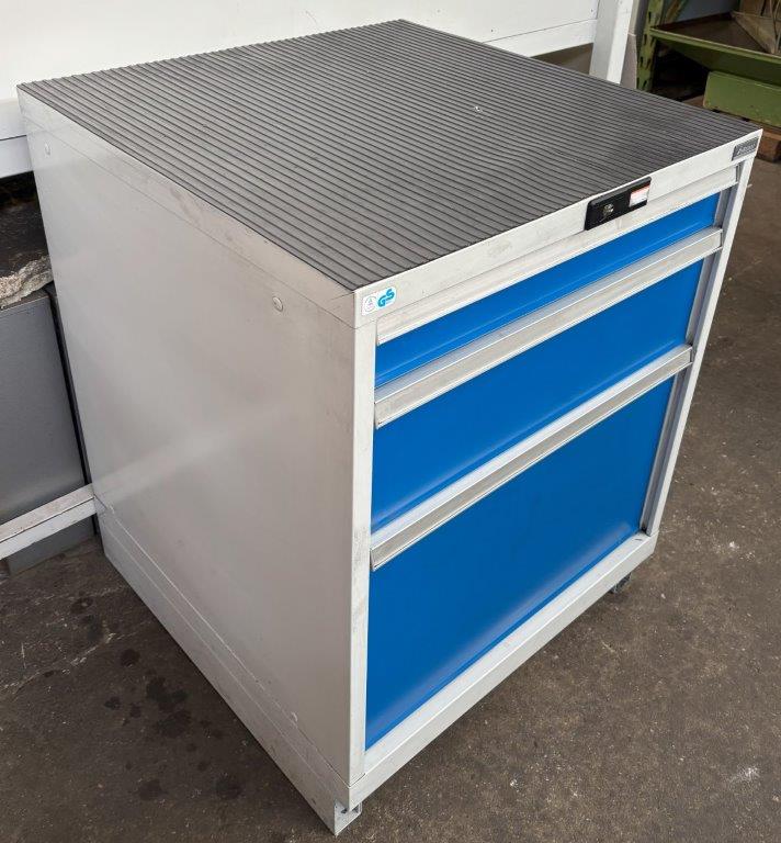 Alternative view of Garant 943211  HOFFMANN unbekannt