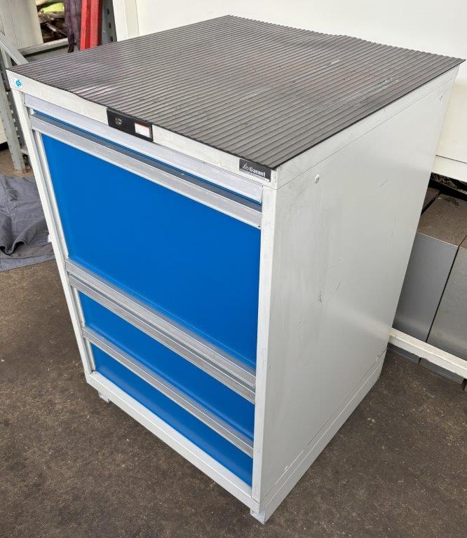 Alternative view of Garant 943211  HOFFMANN unbekannt