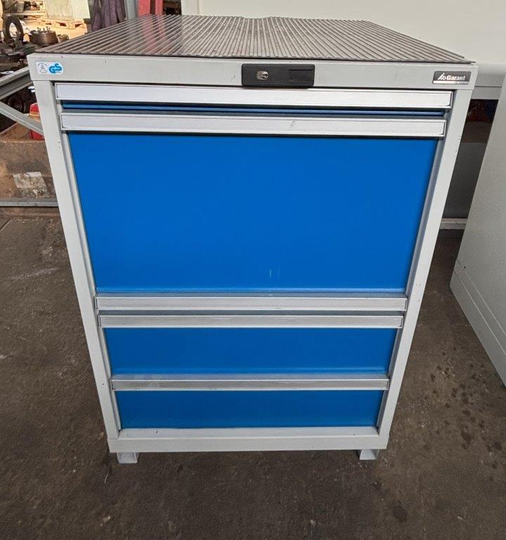 Garant 943211 HOFFMANN unbekannt