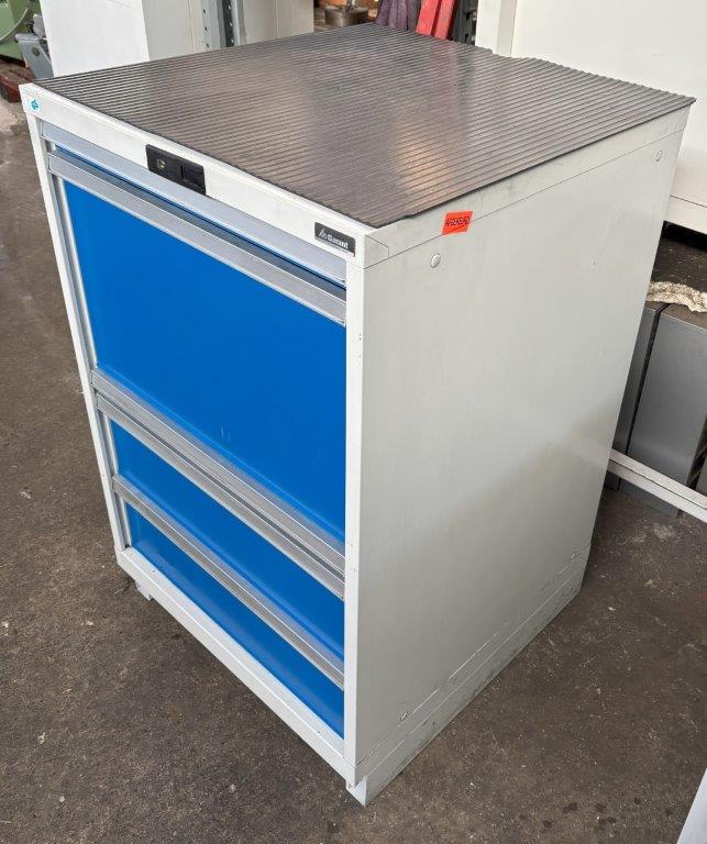 Alternative view of Garant 943211  HOFFMANN unbekannt