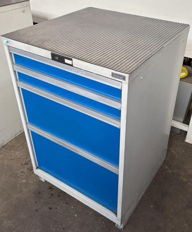 Alternative view of Garant 943211  HOFFMANN unbekannt