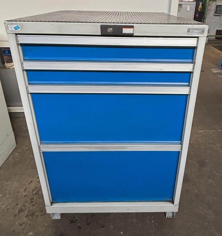 Garant 943211 HOFFMANN unbekannt