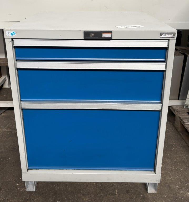 Alternative view of Garant 943211  HOFFMANN unbekannt