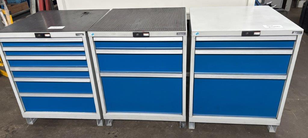 Alternative view of Garant 943211  HOFFMANN unbekannt