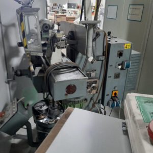 Alternative view of UF 6  KUNZMANN 1977