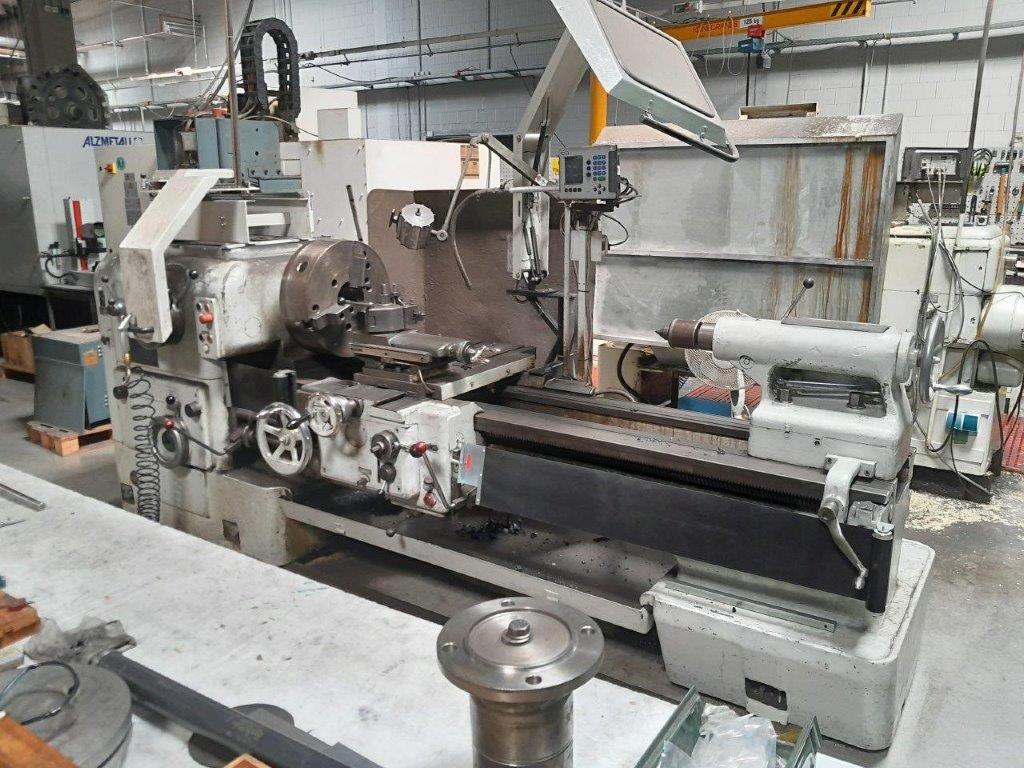 UD 630 SCHAERER unbekannt