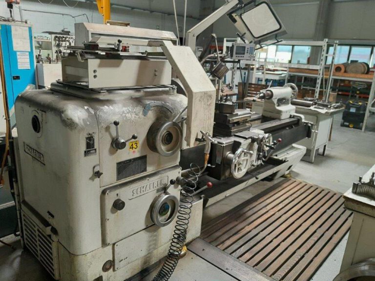 UD 630 SCHAERER unbekannt