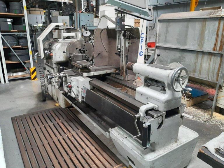 UD 630 SCHAERER unbekannt