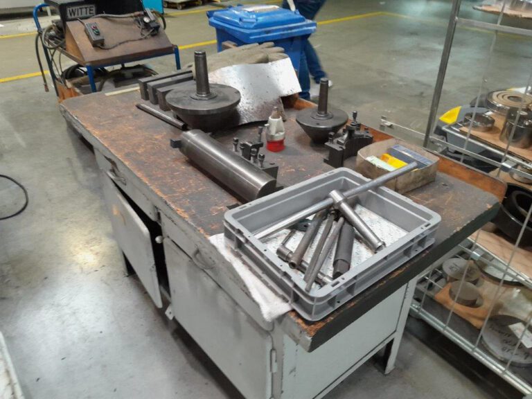 UD 630 SCHAERER unbekannt