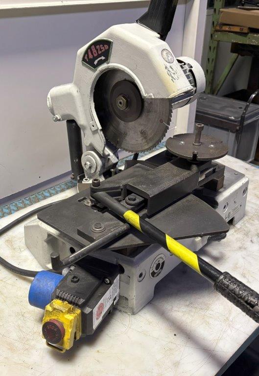 Alternative view of T48 250  OMGA unbekannt