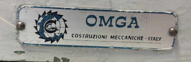 T48 250 OMGA unbekannt