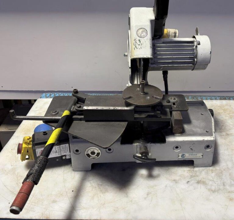 T48 250 OMGA unbekannt