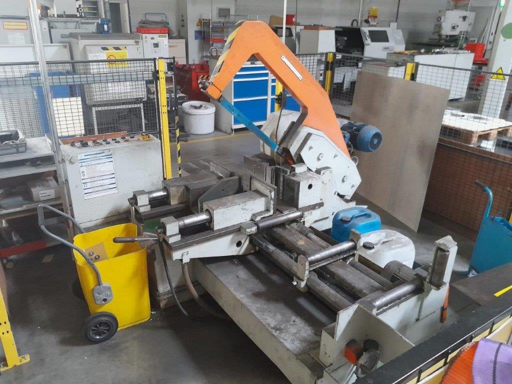 EBS 340 AU KASTO 1986