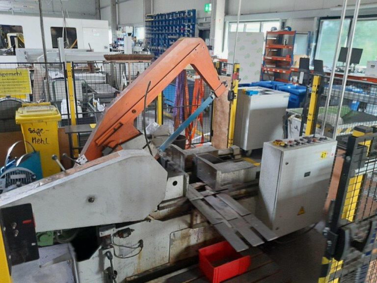 EBS 340 AU  KASTO 1986