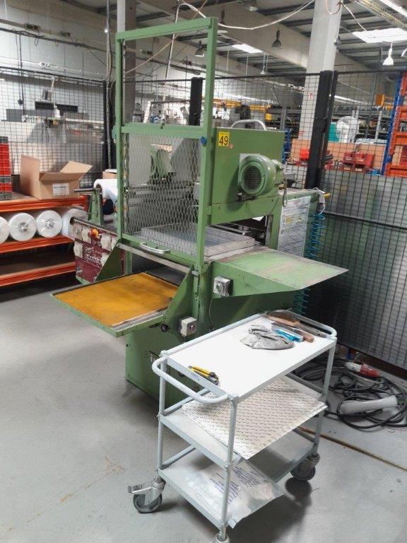 SH 53 b - 1  ILLIG 1976