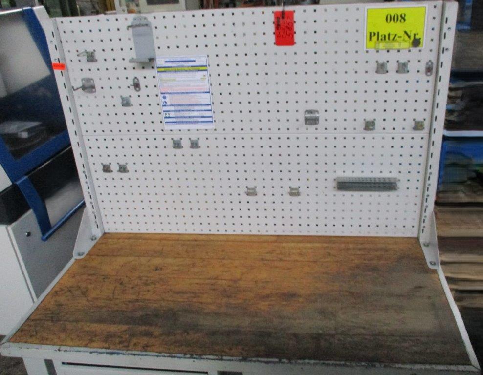 Alternative view of 1525 x 760 x 45  UNBEKANNT