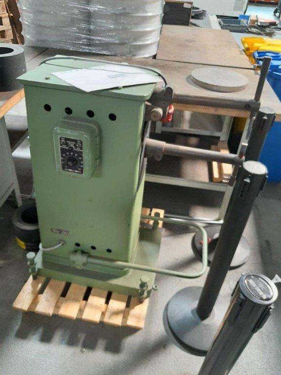 JOKE P6 JOISTEN + KETTENBAUM