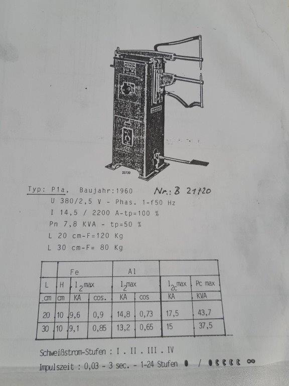 Alternative view of JOKE P6  JOISTEN + KETTENBAUM