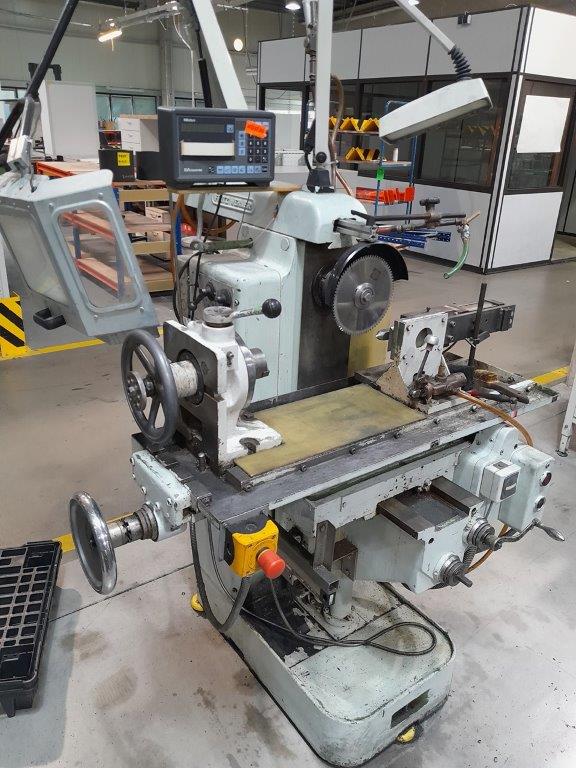 Alternative view of -  FRITZ WERNER -