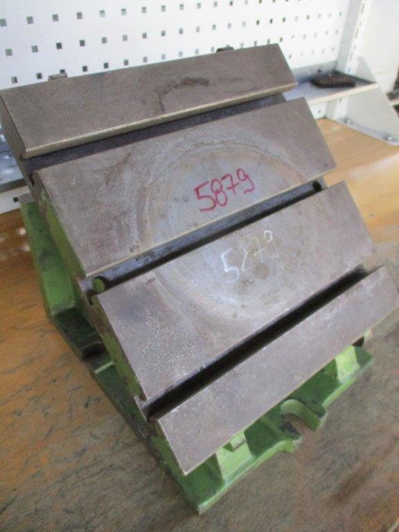 Alternative view of schwenkbar  UNBEKANNT