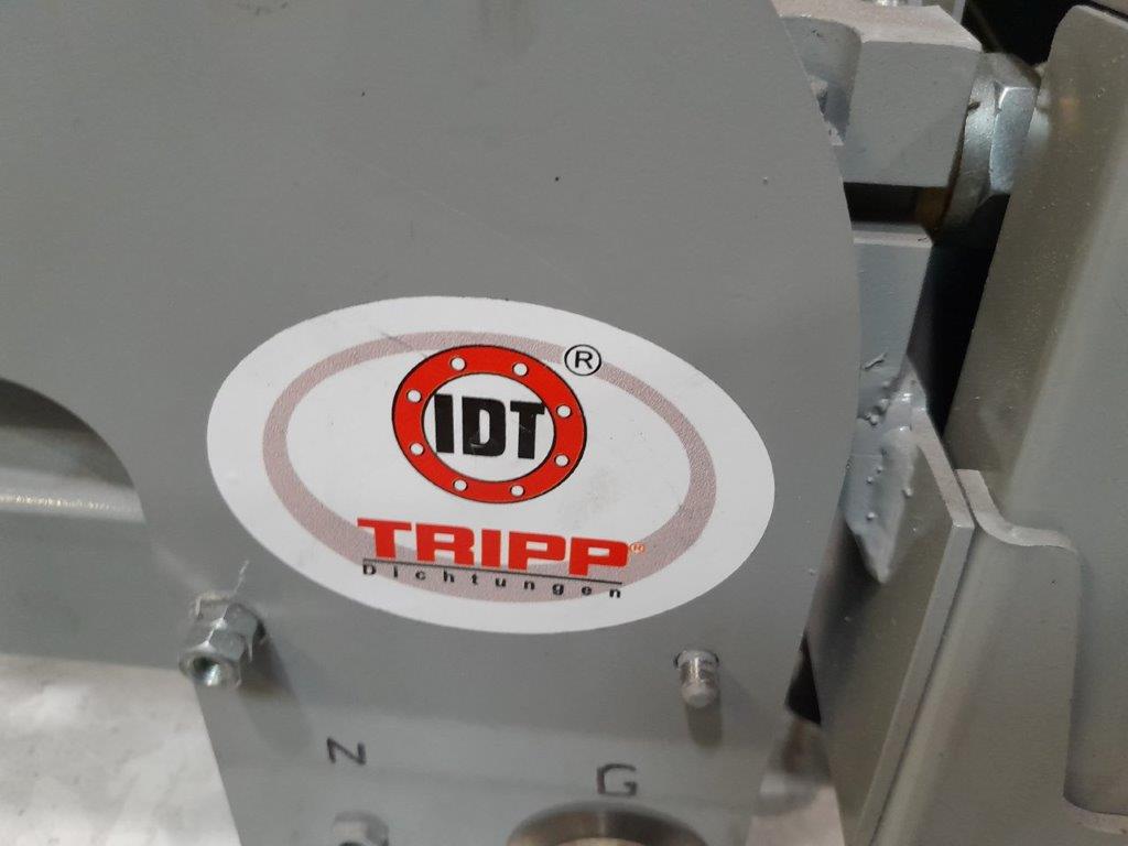 Alternative view of -  IDT TRIPP unbekannt