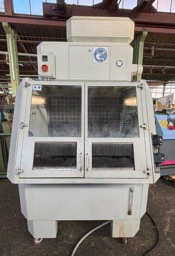 RKK 1100 ST KRUMM / Krumm-Tec 2012