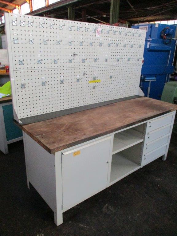 2000*750*40 UNBEKANNT