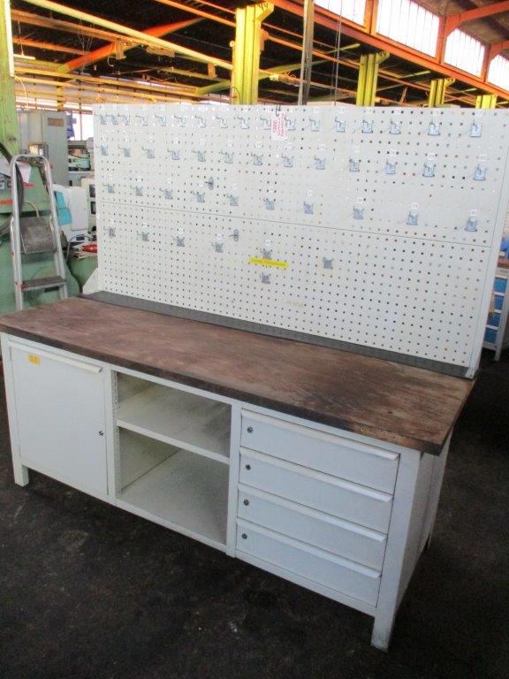 Alternative view of 2000*750*40  UNBEKANNT