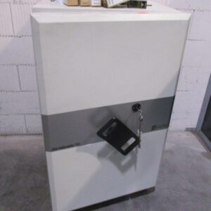 SE 13 Datensafe Tresor  SYSTEC 2003