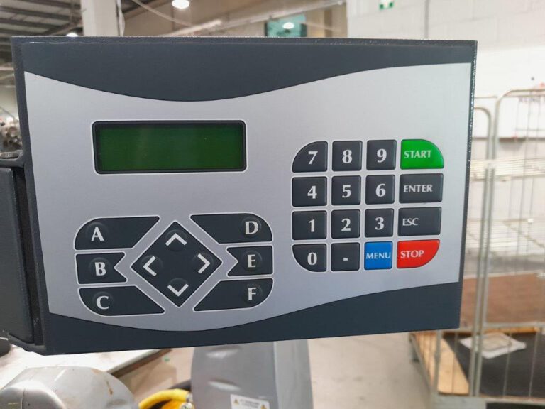 Bagpacker FOAMplus / STOROpack 2014