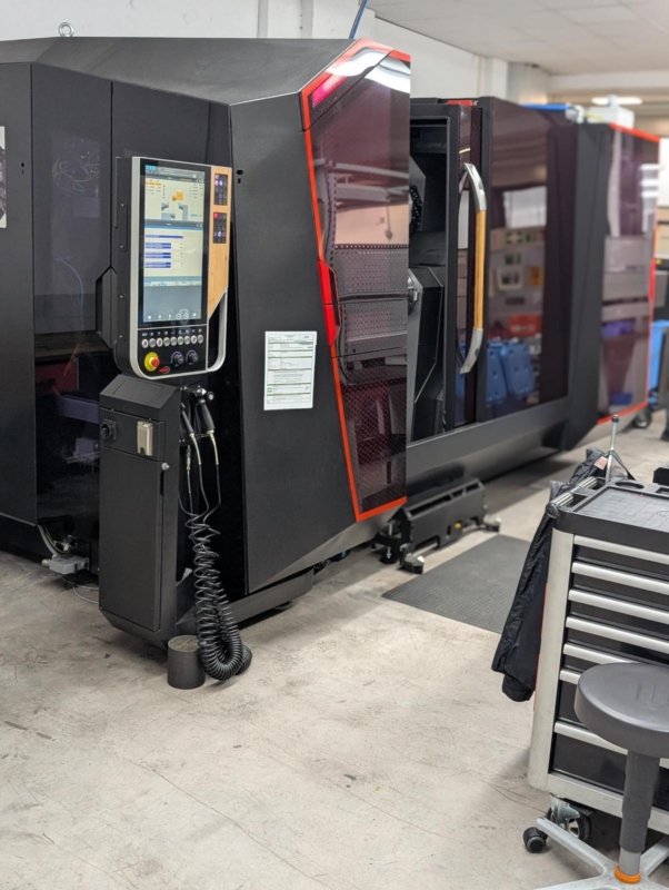 ARTERY M-2 5X  WEISSER 2019