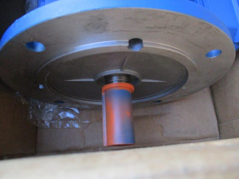 ED 100 Lb.4/65-ED1050P0501 MOTEK