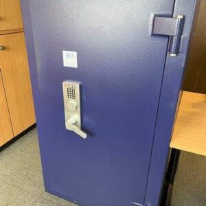 RB Safe Tresor Wertschrank  Bremer TRESOR 2006