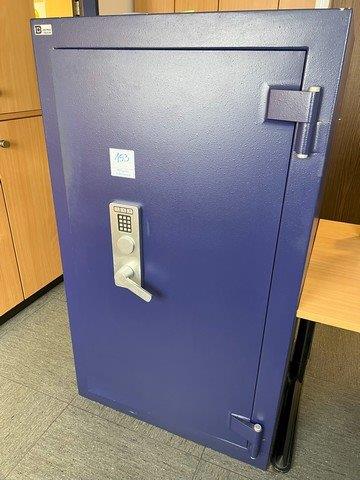 RB Safe Tresor Wertschrank  Bremer TRESOR 2006