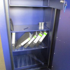 Alternative view of RB Safe Tresor Wertschrank  Bremer TRESOR 2006