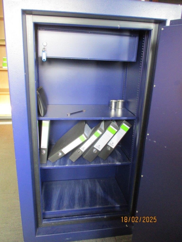 RB Safe Tresor Wertschrank Bremer TRESOR 2006 - Bild 3