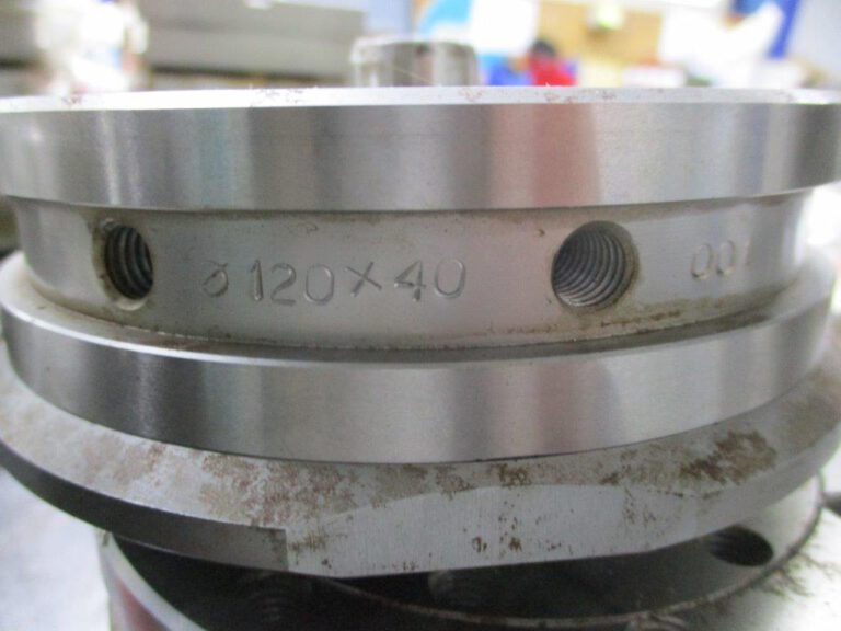 Nullpunktspannsystem HASCO LEBRECHT