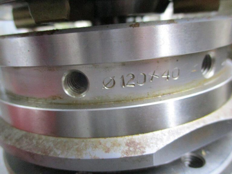 Nullpunktspannsystem HASCO LEBRECHT