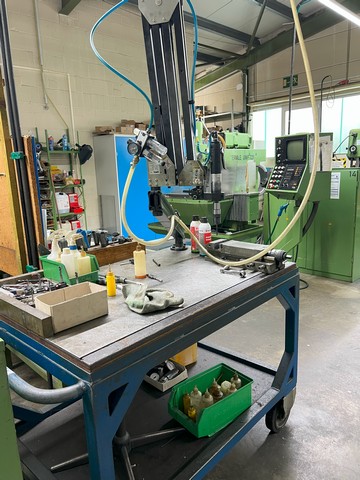 D-JSC-12A DUMETA 2016