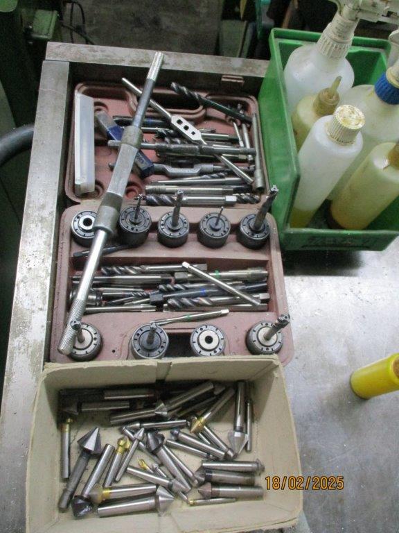 Alternative view of D-JSC-12A  DUMETA 2016