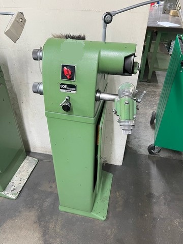 S0E mit Optik  DECKEL 1988