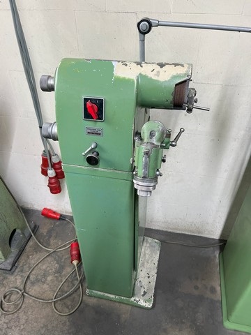 S0E mit Optik  DECKEL 1972