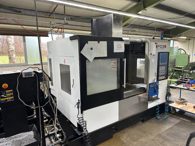 div.  HERMLE POSMILL WEILER unbekannt