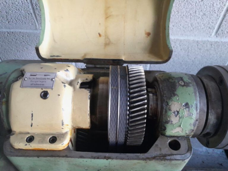 LZ 280 S  WEILER 1970