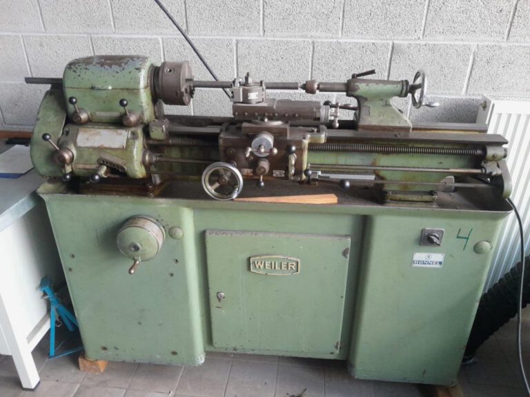 LZ 280 S  WEILER 1970